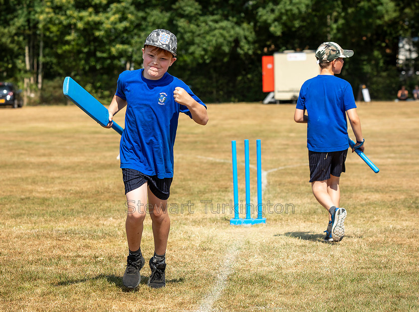 Kwik-Cricket 025 
 PIC BY STEWART TURKINGTON
 www.stphotos.co.uk