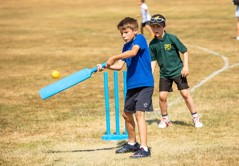 Kwik-Cricket 026 
 PIC BY STEWART TURKINGTON
 www.stphotos.co.uk