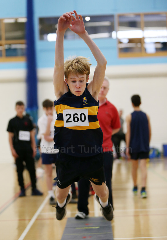 Indoor-Athletics 009 
 PIC BY STEWART TURKINGTON
 www.stphotos.co.uk