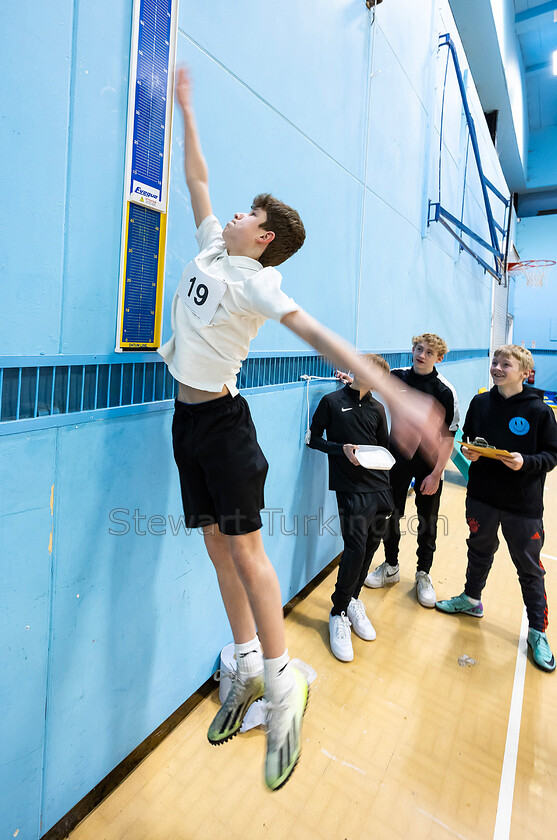 Sportshall-Athletics 022 
 PIC BY STEWART TURKINGTON
 www.stphotos.co.uk