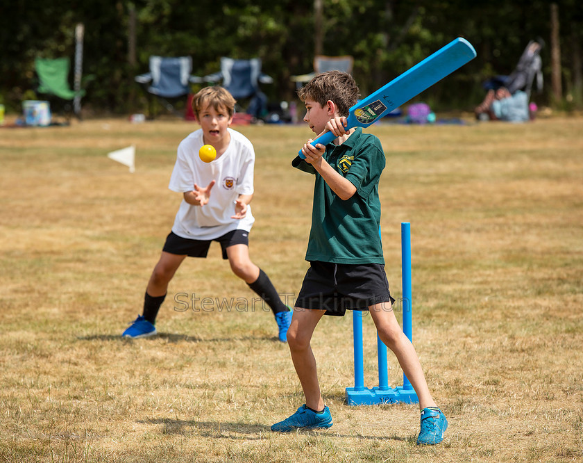 Kwik-Cricket 011 
 PIC BY STEWART TURKINGTON
 www.stphotos.co.uk