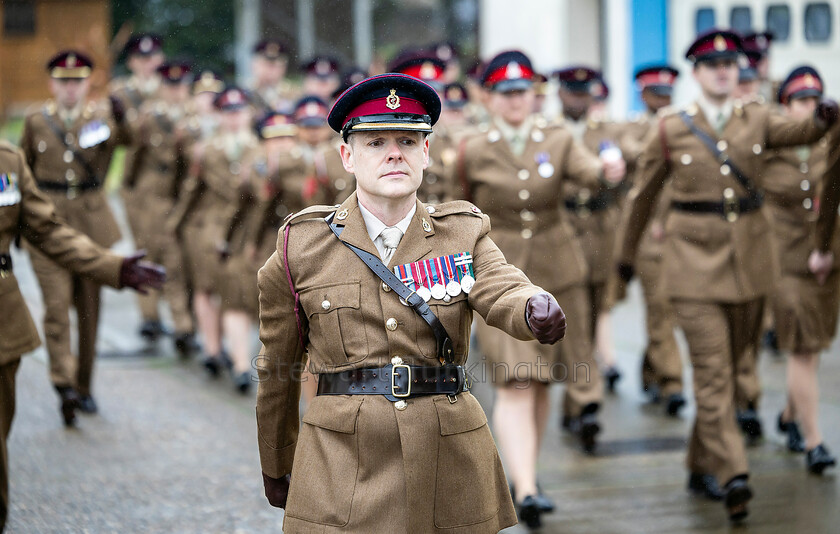 256-MMR-Parade-10.02.2024 011 
 PIC BY STEWART TURKINGTON
 www.stphotos.co.uk