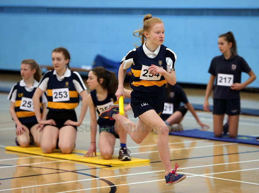 Indoor-Athletics 038 
 PIC BY STEWART TURKINGTON
 www.stphotos.co.uk