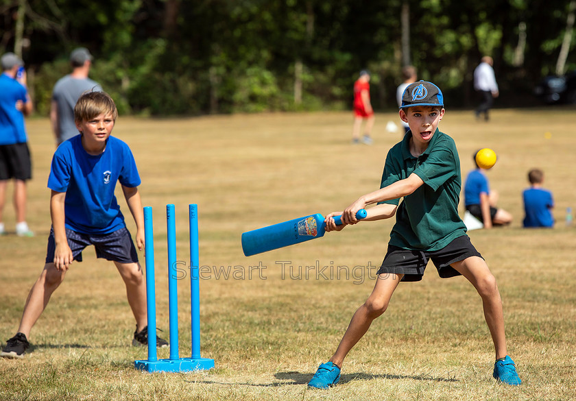 Kwik-Cricket 036 
 PIC BY STEWART TURKINGTON
 www.stphotos.co.uk