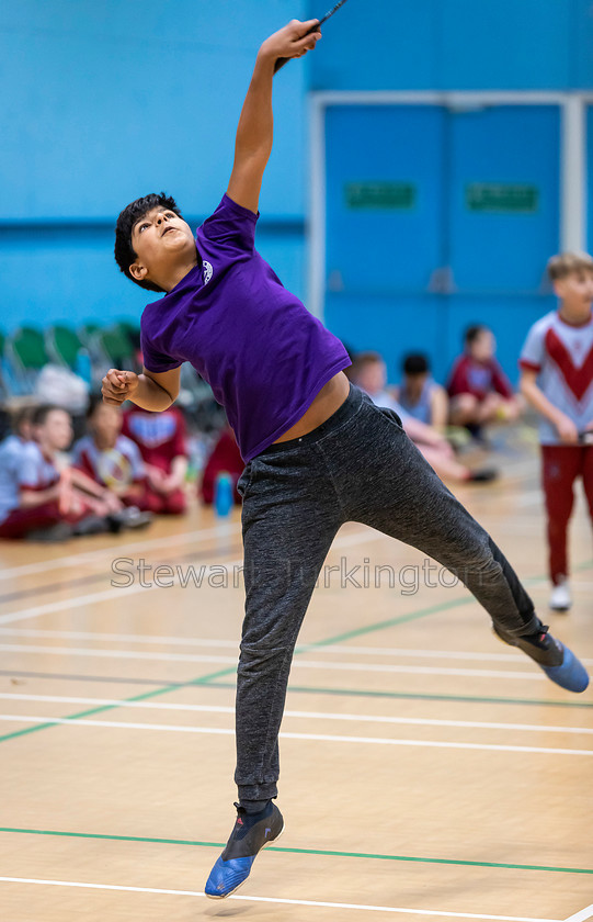 BFC-Badminton 062 
 PIC BY STEWART TURKINGTON
 www.stphotos.co.uk