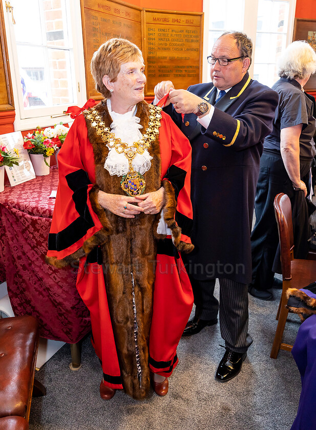 WTC-Mayor s-Sunday-15.05.2022 047 
 PIC BY STEWART TURKINGTON
 www.stphotos.co.uk