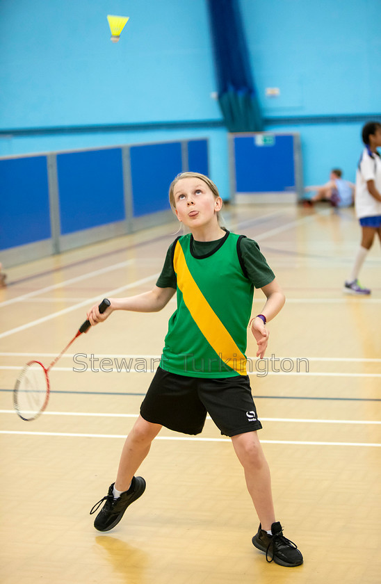 BFC-Badminton 024 
 PIC BY STEWART TURKINGTON
 www.stphotos.co.uk