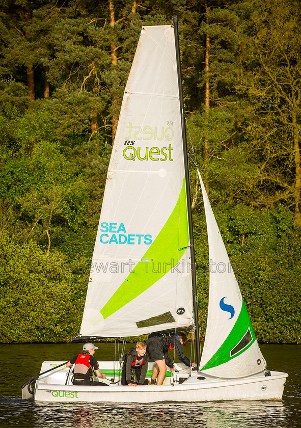 Sea-Cadets 009 
 PIC BY STEWART TURKINGTON
 www.stphotos.co.uk