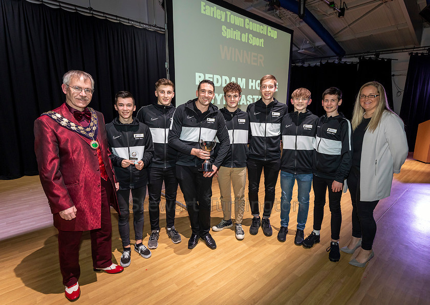 WBSC-Awards-2019 051 
 PIC BY STEWART TURKINGTON
 www.stphotos.co.uk