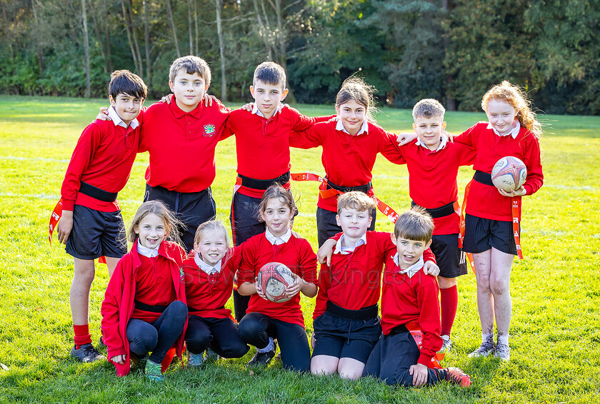 Tag-Rugby 029 
 PIC BY STEWART TURKINGTON
 www.stphotos.co.uk