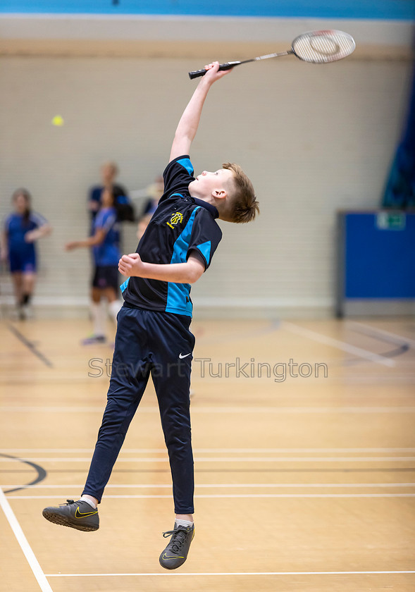 BFC-Badminton 009 
 PIC BY STEWART TURKINGTON
 www.stphotos.co.uk