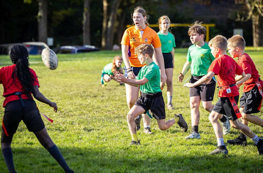 Tag-Rugby 071 
 PIC BY STEWART TURKINGTON
 www.stphotos.co.uk