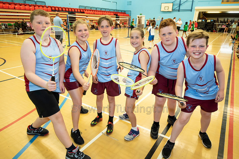 BFC-Badminton 037 
 PIC BY STEWART TURKINGTON
 www.stphotos.co.uk