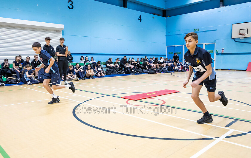 Sportshall-Athletics 031 
 PIC BY STEWART TURKINGTON
 www.stphotos.co.uk