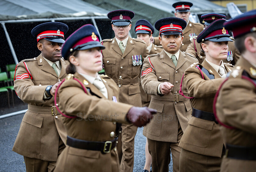 256-MMR-Parade-10.02.2024 017 
 PIC BY STEWART TURKINGTON
 www.stphotos.co.uk