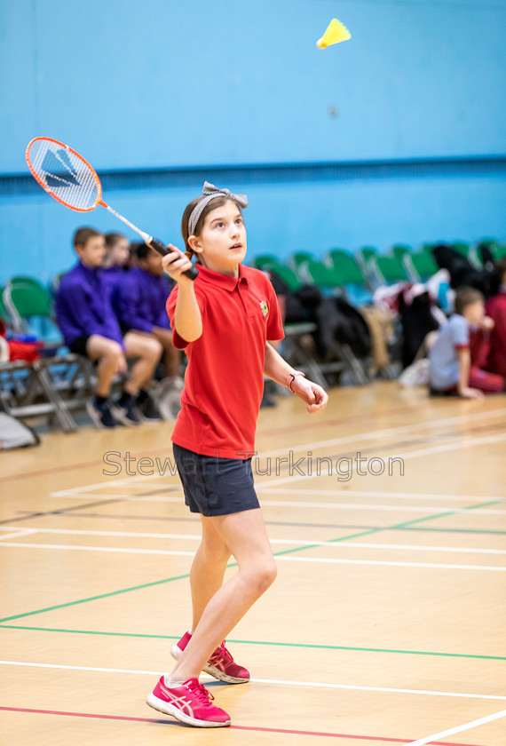 BFC-Badminton 032 
 PIC BY STEWART TURKINGTON
 www.stphotos.co.uk