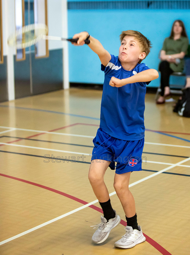 BFC-Badminton 059 
 PIC BY STEWART TURKINGTON
 www.stphotos.co.uk