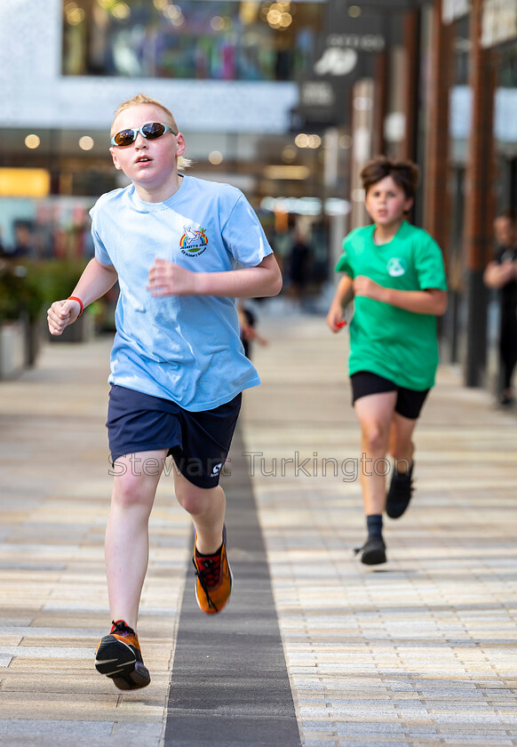 Mini-Marathon 035 
 PIC BY STEWART TURKINGTON
 www.stphotos.co.uk