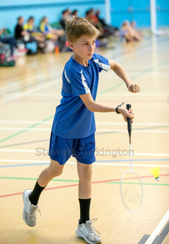 BFC-Badminton 057 
 PIC BY STEWART TURKINGTON
 www.stphotos.co.uk