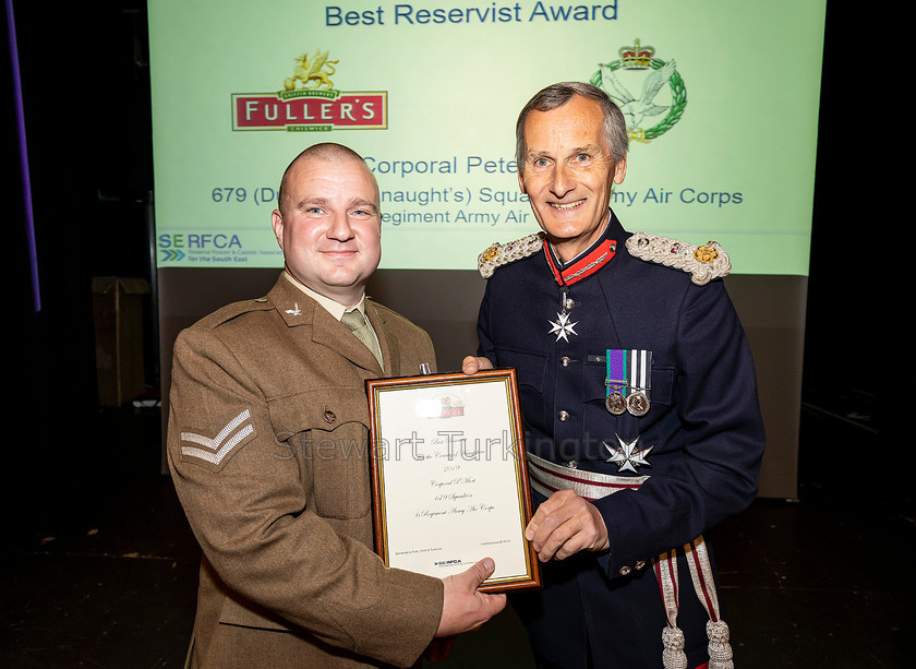 Hants-LL-Awards-2019 021 
 PIC BY STEWART TURKINGTON
 www.stphotos.co.uk