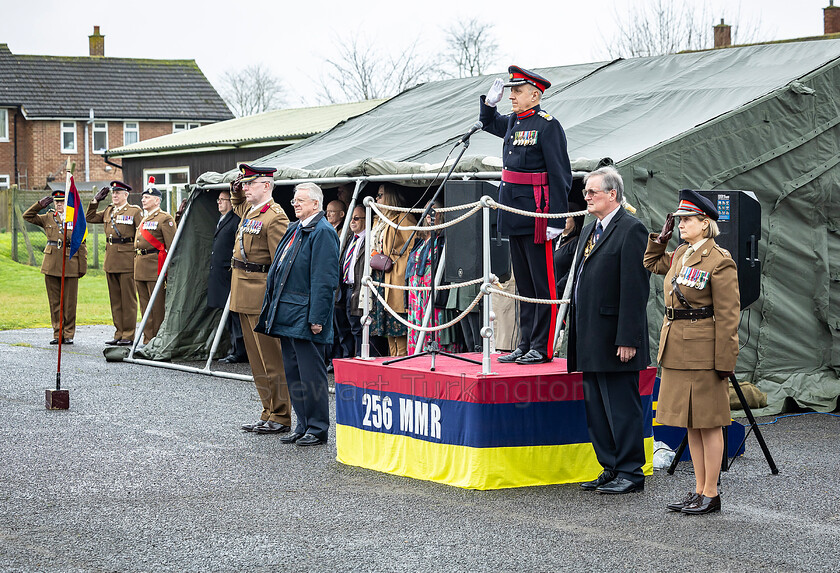 256-MMR-Parade-10.02.2024 038 
 PIC BY STEWART TURKINGTON
 www.stphotos.co.uk