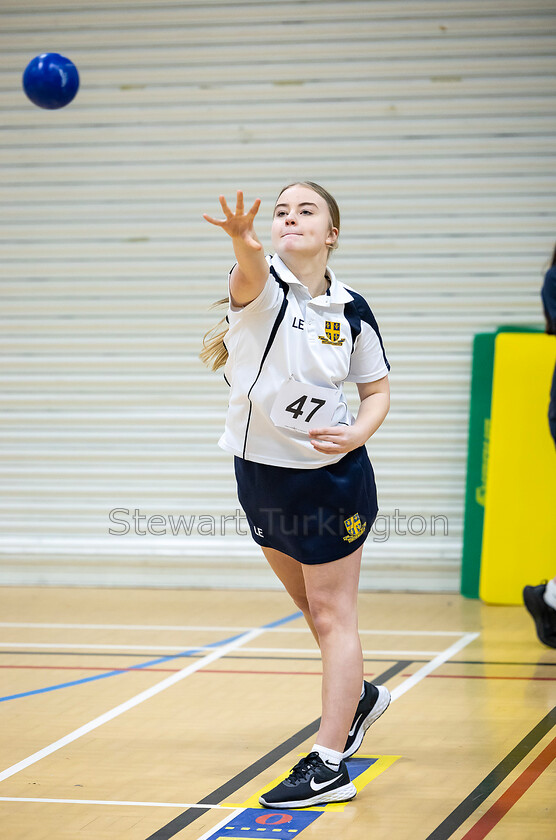 Sportshall-Athletics 023 
 PIC BY STEWART TURKINGTON
 www.stphotos.co.uk