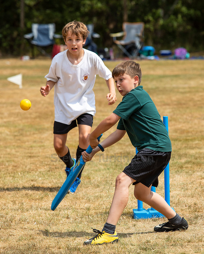 Kwik-Cricket 012 
 PIC BY STEWART TURKINGTON
 www.stphotos.co.uk