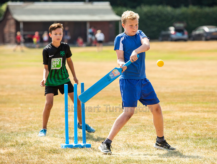 Kwik-Cricket 032 
 PIC BY STEWART TURKINGTON
 www.stphotos.co.uk