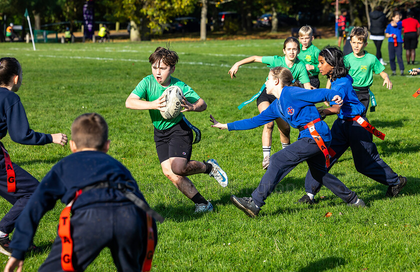 Tag-Rugby 002 
 PIC BY STEWART TURKINGTON
 www.stphotos.co.uk