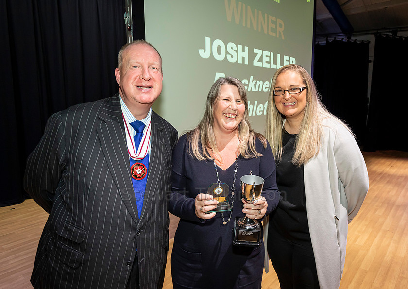 WBSC-Awards-2019 034 
 PIC BY STEWART TURKINGTON
 www.stphotos.co.uk