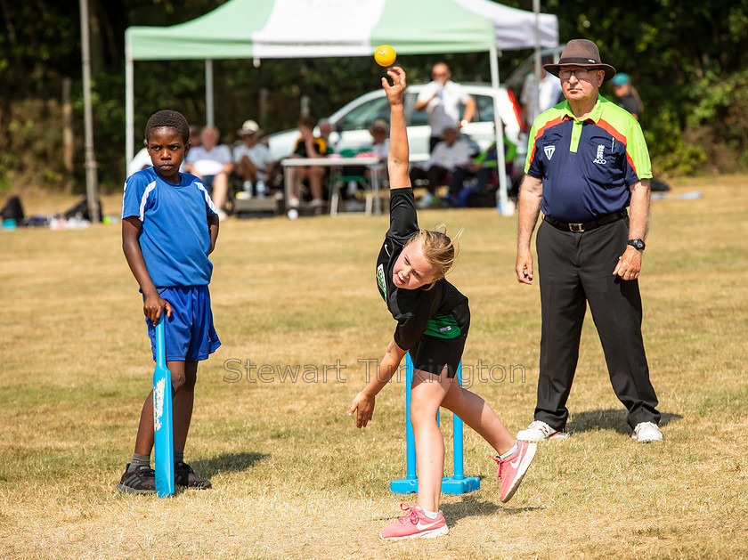 Kwik-Cricket 034 
 PIC BY STEWART TURKINGTON
 www.stphotos.co.uk