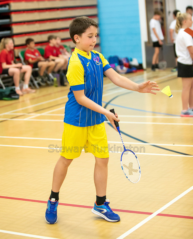 BFC-Badminton 030 
 PIC BY STEWART TURKINGTON
 www.stphotos.co.uk