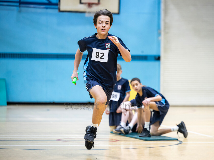 Sportshall-Athletics 063 
 PIC BY STEWART TURKINGTON
 www.stphotos.co.uk