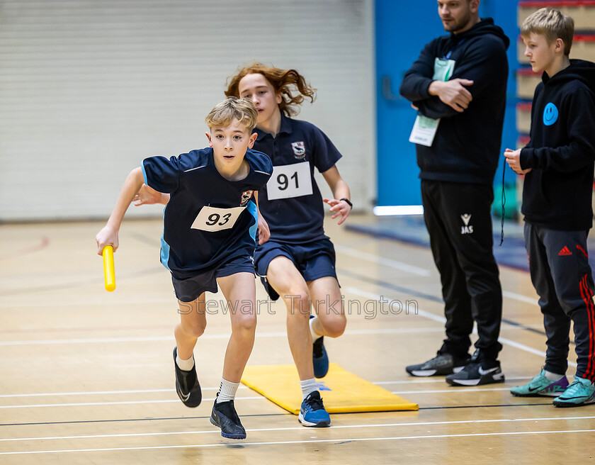 Sportshall-Athletics 016 
 PIC BY STEWART TURKINGTON
 www.stphotos.co.uk