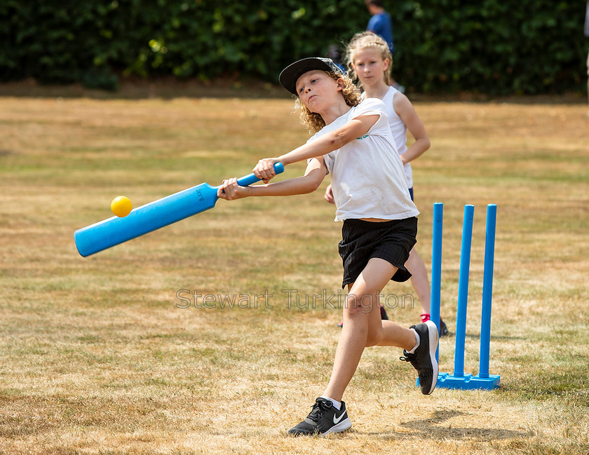 Kwik-Cricket 006 
 PIC BY STEWART TURKINGTON
 www.stphotos.co.uk