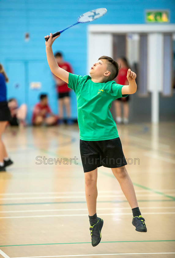 BFC-Badminton 033 
 PIC BY STEWART TURKINGTON
 www.stphotos.co.uk