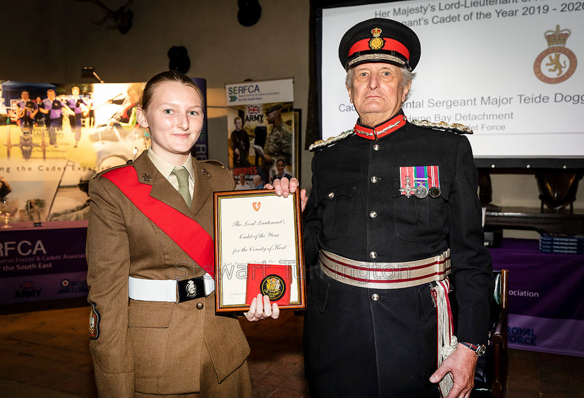 Kent-LL-Awards-2019 050 
 PIC BY STEWART TURKINGTON
 www.stphotos.co.uk