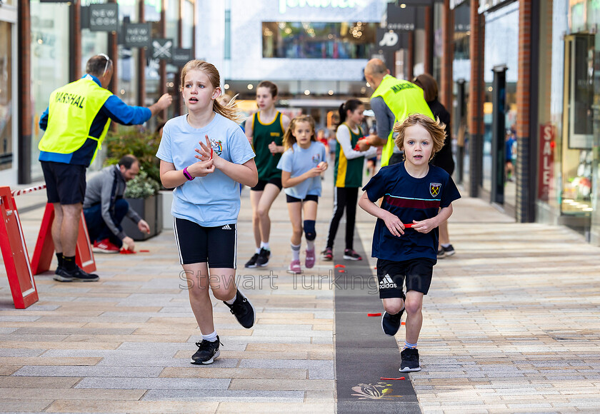 Mini-Marathon 023 
 PIC BY STEWART TURKINGTON
 www.stphotos.co.uk