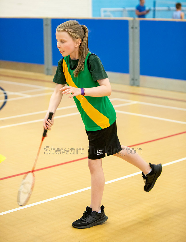 BFC-Badminton 028 
 PIC BY STEWART TURKINGTON
 www.stphotos.co.uk