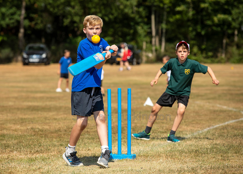 Kwik-Cricket 027 
 PIC BY STEWART TURKINGTON
 www.stphotos.co.uk