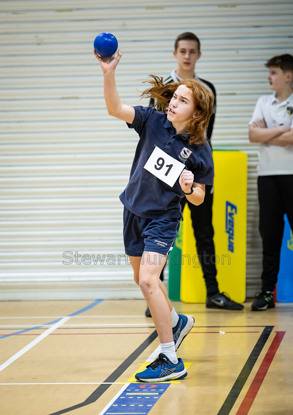 Sportshall-Athletics 036 
 PIC BY STEWART TURKINGTON
 www.stphotos.co.uk