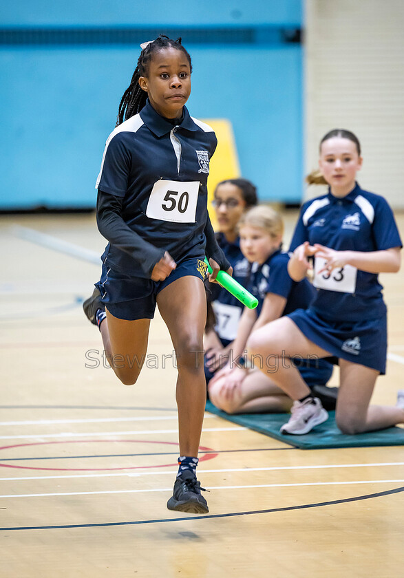 Sportshall-Athletics 047 
 PIC BY STEWART TURKINGTON
 www.stphotos.co.uk