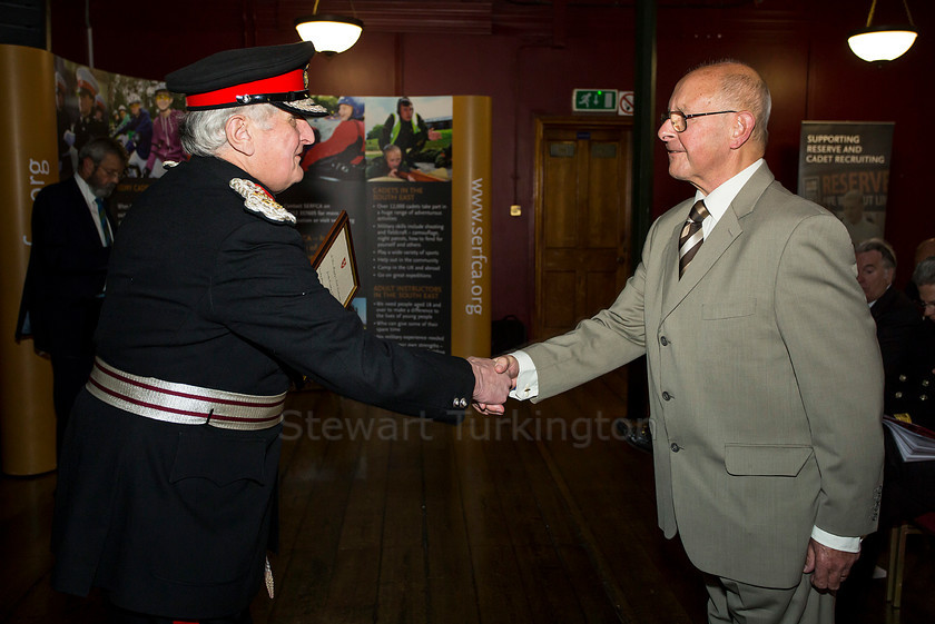 Kent-LL-Awards 042 
 PIC BY STEWART TURKINGTON
 www.stphotos.co.uk