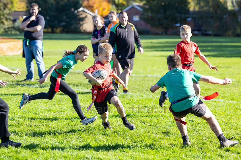 Tag-Rugby 081 
 PIC BY STEWART TURKINGTON
 www.stphotos.co.uk