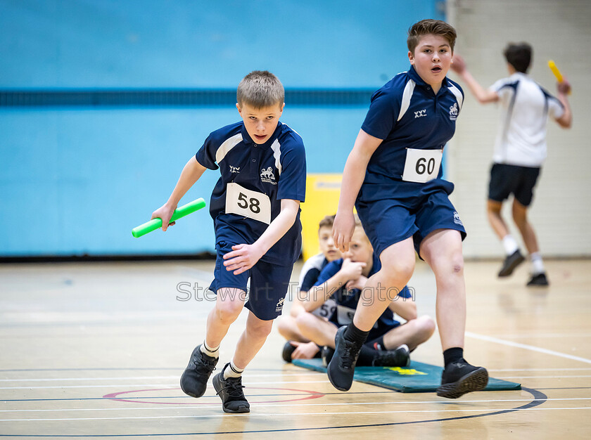 Sportshall-Athletics 054 
 PIC BY STEWART TURKINGTON
 www.stphotos.co.uk