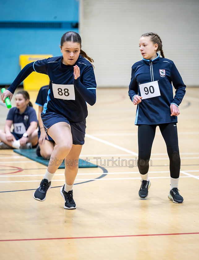 Sportshall-Athletics 050 
 PIC BY STEWART TURKINGTON
 www.stphotos.co.uk