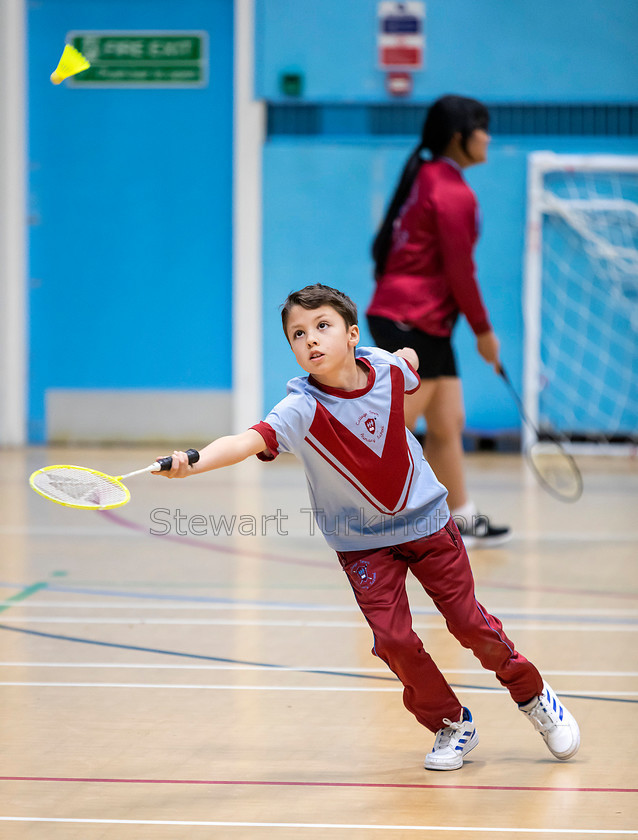 BFC-Badminton 056 
 PIC BY STEWART TURKINGTON
 www.stphotos.co.uk