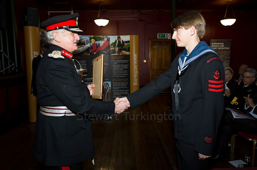 Kent-LL-Awards 072 
 PIC BY STEWART TURKINGTON
 www.stphotos.co.uk