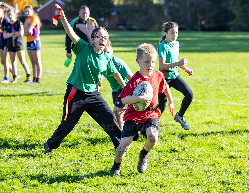 Tag-Rugby 082 
 PIC BY STEWART TURKINGTON
 www.stphotos.co.uk