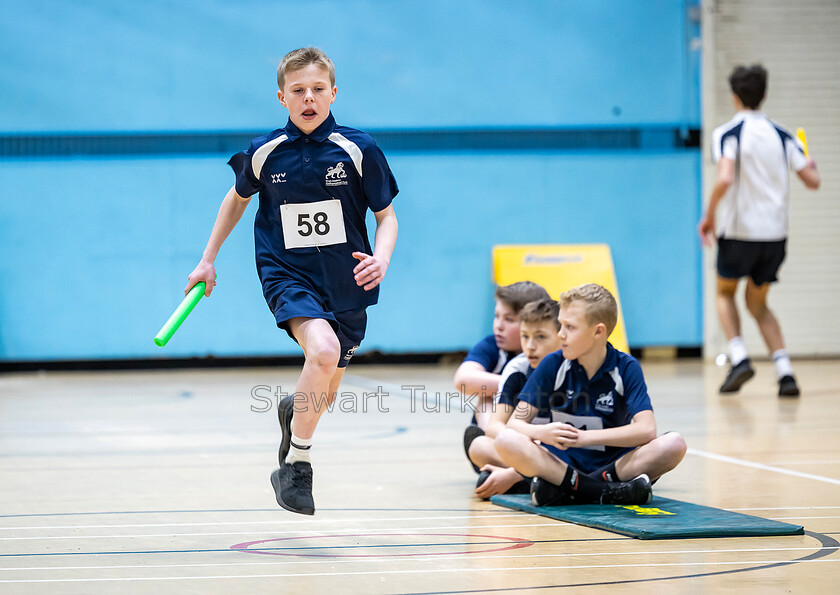 Sportshall-Athletics 055 
 PIC BY STEWART TURKINGTON
 www.stphotos.co.uk